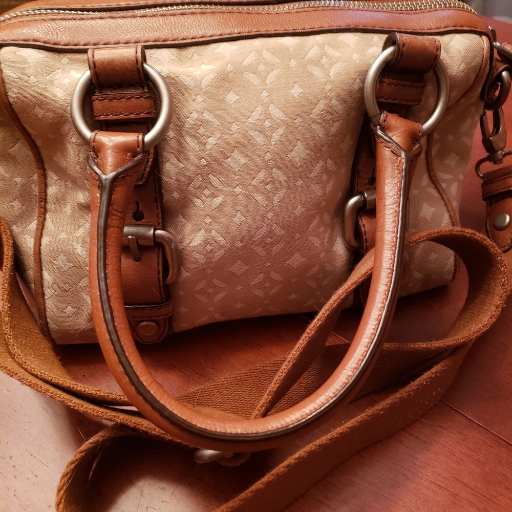Fossil Handbag - Picture 7 of 8